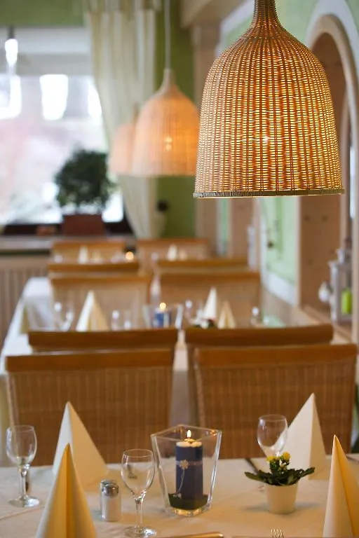 Landhotel Seeg 3*,  Germany