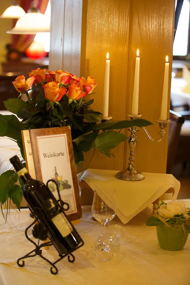 Hotel Landhotel Seeg
