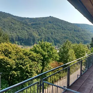 Zum Neckartal Hotel
