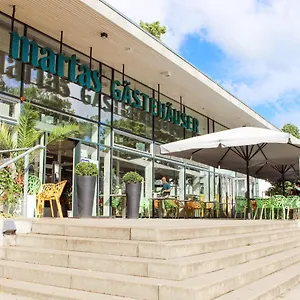 Jugendgästehaus Hauptbahnhof Hostel