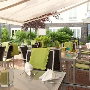 Western Premier Ib Friedberger Warte Hotel