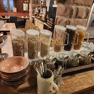 Rose Inklusive Frühstück&saunanutzung Hotel